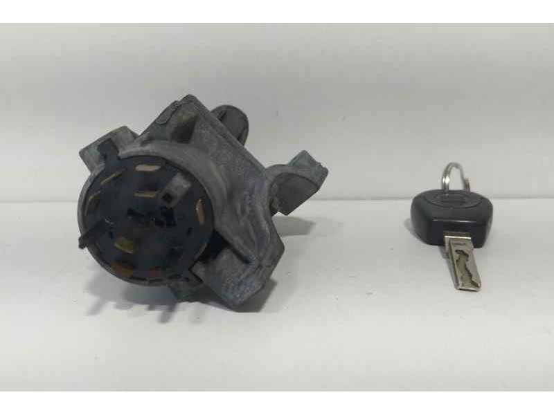 Recambio de conmutador de arranque para seat ibiza (6l1) stylance referencia OEM IAM 4B0905851C 86936 