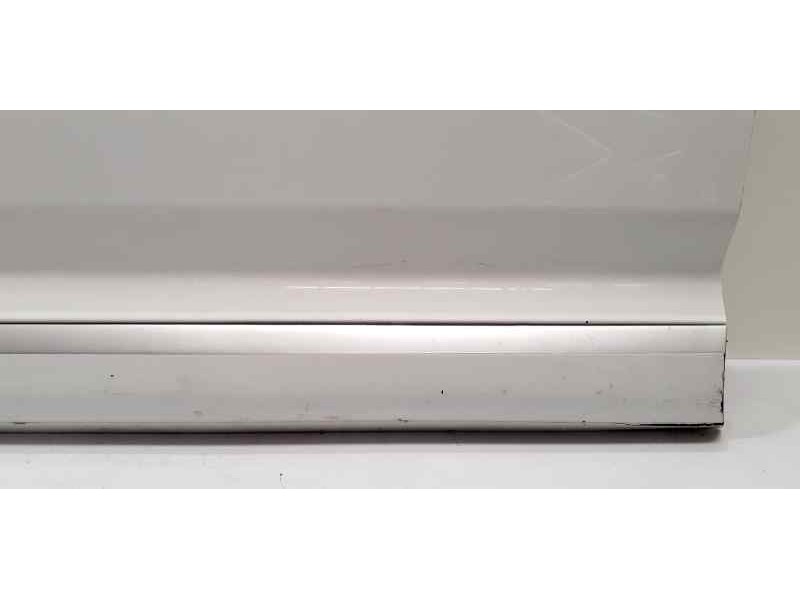 Recambio de puerta delantera izquierda para volkswagen touareg (7la) tdi v6 referencia OEM IAM  45473 