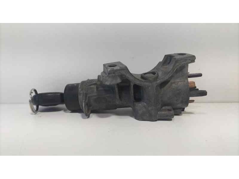 Recambio de conmutador de arranque para seat ibiza (6l1) stylance referencia OEM IAM 4B0905851C 86936 