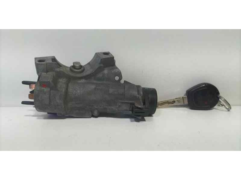 Recambio de conmutador de arranque para seat ibiza (6l1) stylance referencia OEM IAM 4B0905851C 86936 
