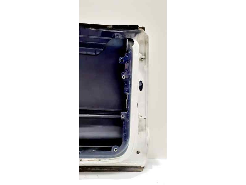 Recambio de puerta delantera izquierda para volkswagen touareg (7la) tdi v6 referencia OEM IAM  45473 