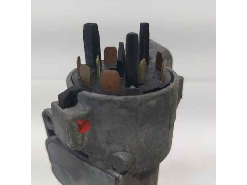 Recambio de conmutador de arranque para seat ibiza (6l1) stylance referencia OEM IAM 4B0905851C 86936 