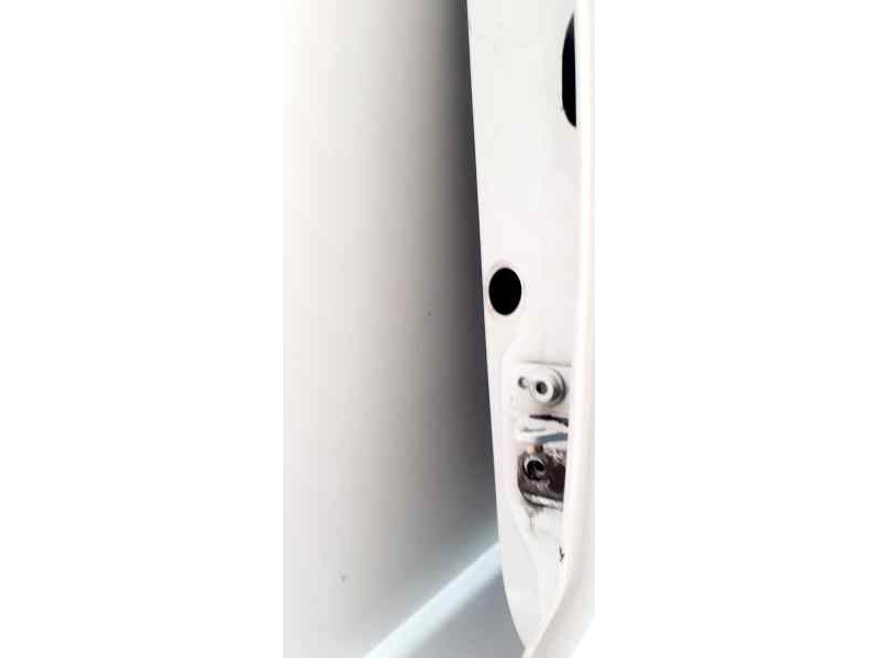 Recambio de puerta delantera izquierda para volkswagen touareg (7la) tdi v6 referencia OEM IAM  45473 