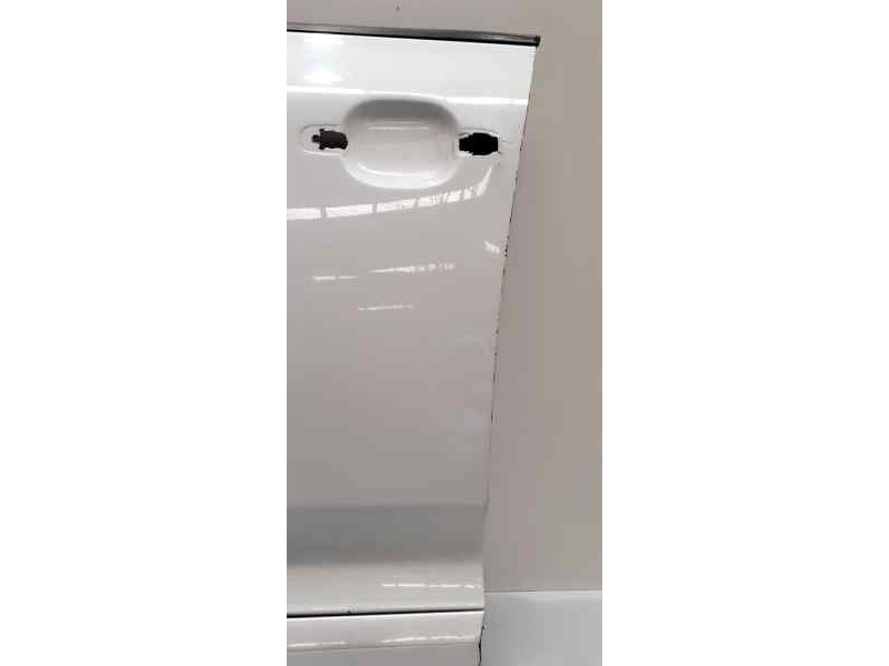 Recambio de puerta delantera izquierda para volkswagen touareg (7la) tdi v6 referencia OEM IAM  45473 