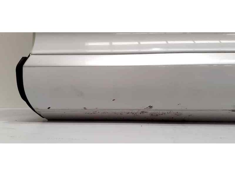 Recambio de puerta delantera izquierda para volkswagen touareg (7la) tdi v6 referencia OEM IAM  45473 