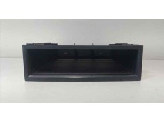 Recambio de porta objetos para seat ibiza (6l1) stylance referencia OEM IAM 6L0857232 86937 