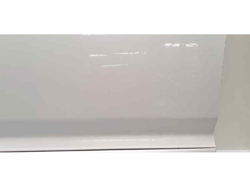 Recambio de puerta delantera izquierda para volkswagen touareg (7la) tdi v6 referencia OEM IAM  45473 