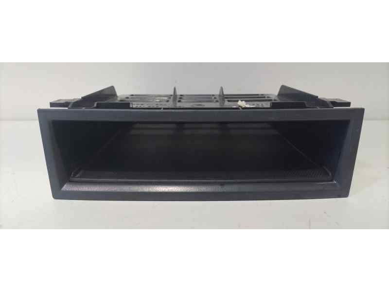 Recambio de porta objetos para seat ibiza (6l1) stylance referencia OEM IAM 6L0857232 86937 