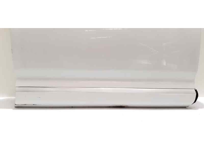 Recambio de puerta delantera derecha para volkswagen touareg (7la) tdi v6 referencia OEM IAM 7L0831056L 45475 