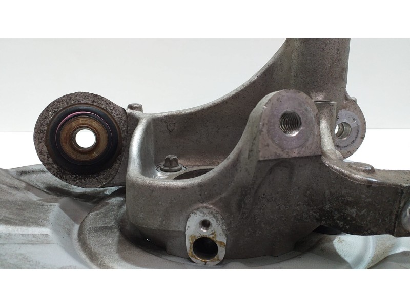 Recambio de mangueta trasera izquierda para bmw serie 7 (e65/e66) 735i referencia OEM IAM N62B36A 53479 