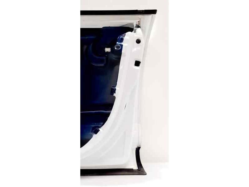 Recambio de puerta delantera derecha para volkswagen touareg (7la) tdi v6 referencia OEM IAM 7L0831056L 45475 