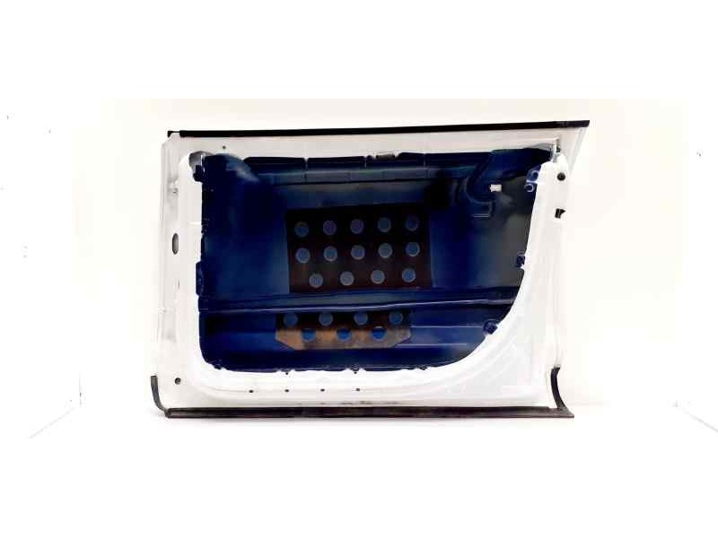Recambio de puerta delantera derecha para volkswagen touareg (7la) tdi v6 referencia OEM IAM 7L0831056L 45475 