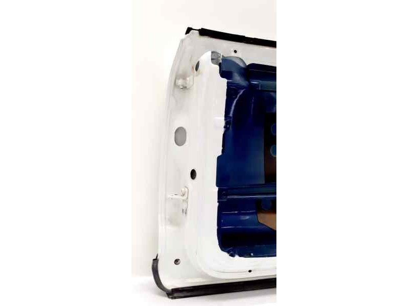 Recambio de puerta delantera derecha para volkswagen touareg (7la) tdi v6 referencia OEM IAM 7L0831056L 45475 