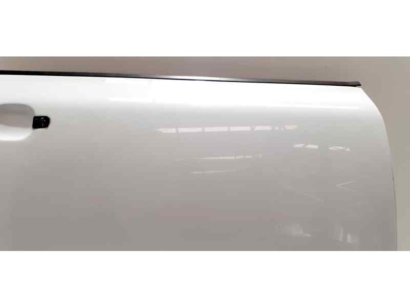 Recambio de puerta delantera derecha para volkswagen touareg (7la) tdi v6 referencia OEM IAM 7L0831056L 45475 