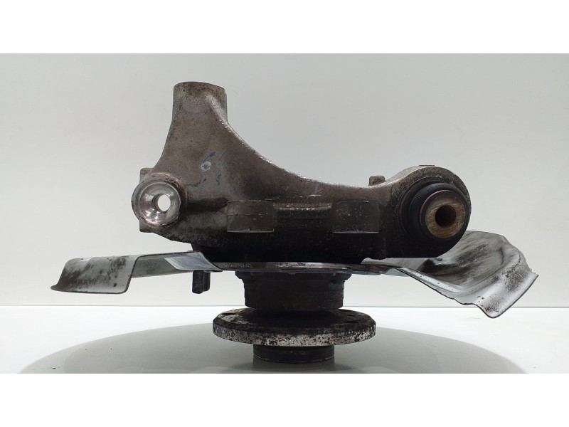 Recambio de mangueta trasera izquierda para bmw serie 7 (e65/e66) 735i referencia OEM IAM N62B36A 53479 