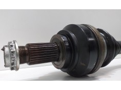 Recambio de transmision trasera izquierda para bmw serie 7 (e65/e66) 735i referencia OEM IAM 7520205 53481  2