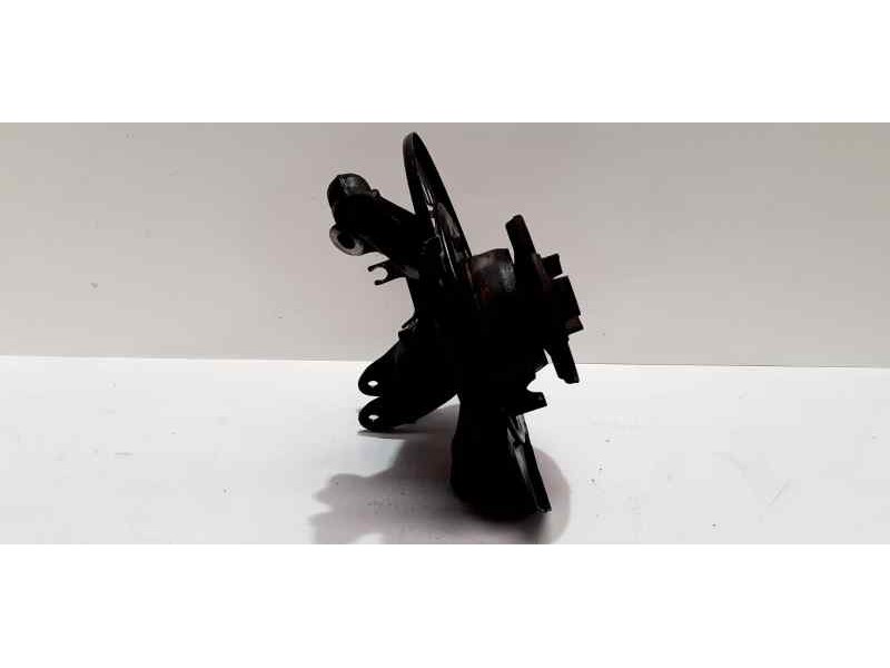 Recambio de mangueta trasera izquierda para volkswagen touareg (7la) tdi v6 referencia OEM IAM 7L0505435B 45476 