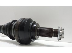 Recambio de transmision trasera derecha para bmw serie 7 (e65/e66) 735i referencia OEM IAM 7520205 53482  2