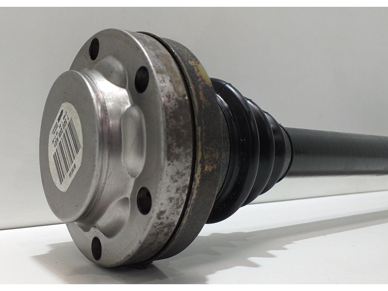 Recambio de transmision trasera derecha para bmw serie 7 (e65/e66) 735i referencia OEM IAM 7520205 53482 