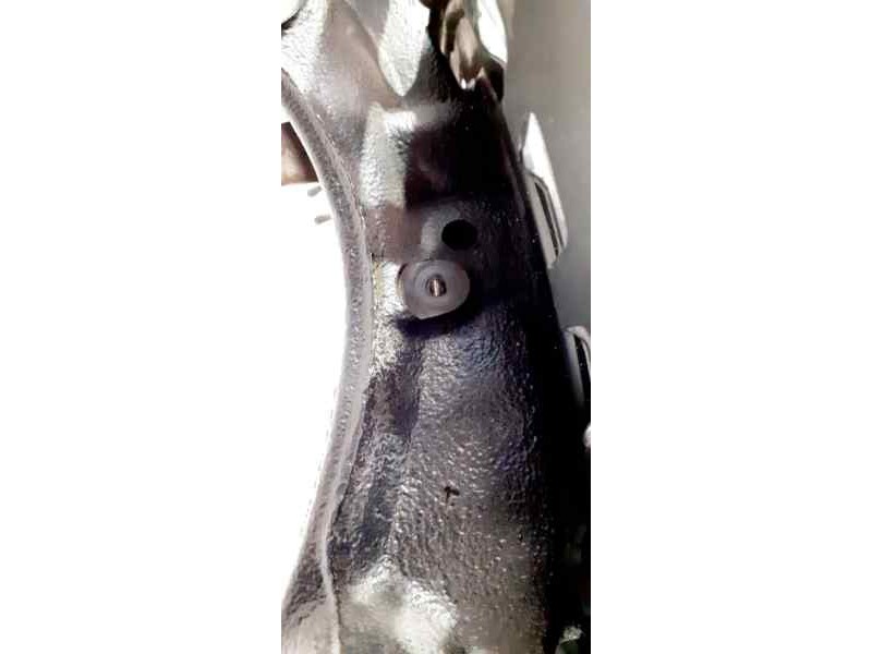 Recambio de mangueta trasera derecha para volkswagen touareg (7la) tdi v6 referencia OEM IAM 7L0505436B 45477 