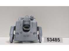 Recambio de pinza freno trasera derecha para bmw serie 7 (e65/e66) 735i referencia OEM IAM 34216753674 53485 