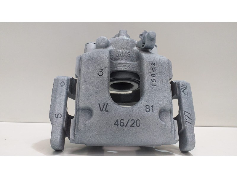 Recambio de pinza freno trasera derecha para bmw serie 7 (e65/e66) 735i referencia OEM IAM 34216753674 53485 