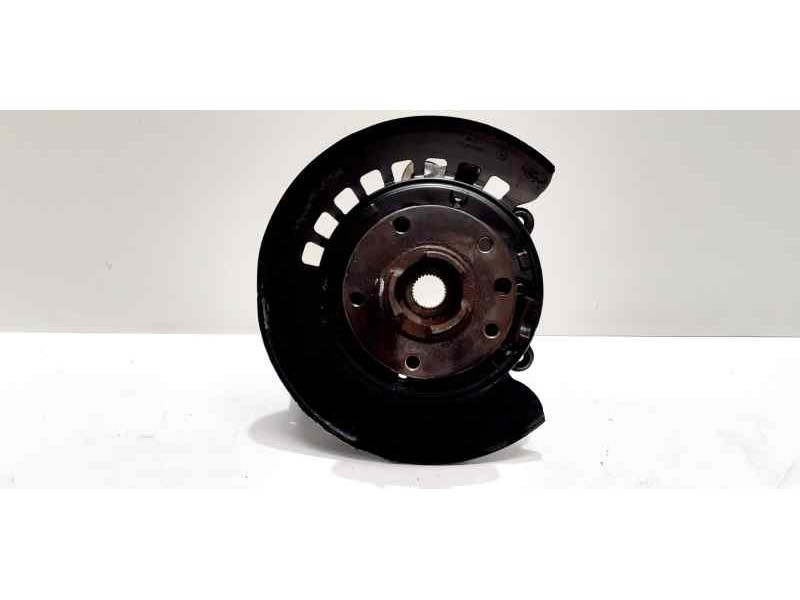 Recambio de mangueta trasera derecha para volkswagen touareg (7la) tdi v6 referencia OEM IAM 7L0505436B 45477 