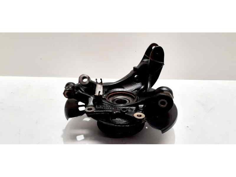 Recambio de mangueta trasera derecha para volkswagen touareg (7la) tdi v6 referencia OEM IAM 7L0505436B 45477 