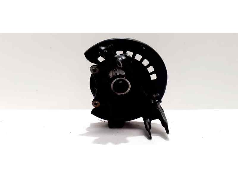 Recambio de mangueta trasera derecha para volkswagen touareg (7la) tdi v6 referencia OEM IAM 7L0505436B 45477 