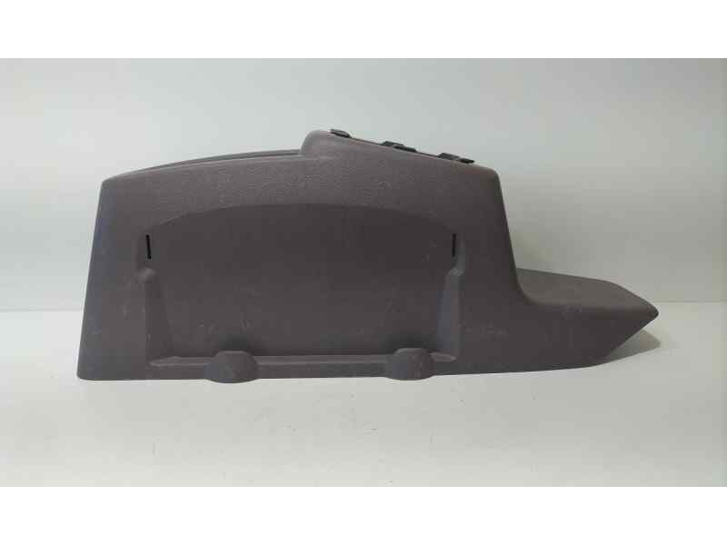 Recambio de guantera para renault master desde ´98 base, caja cerrada l1h1 rs 3078 referencia OEM IAM 7700351867 86942 