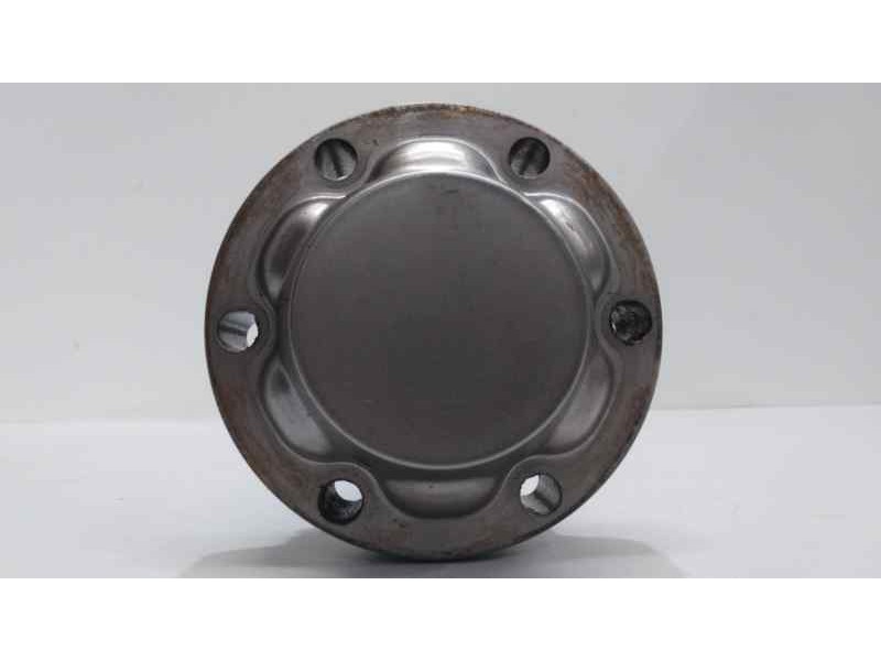 Recambio de transmision trasera izquierda para volkswagen touareg (7la) tdi v6 referencia OEM IAM 7L0501201A 45478 