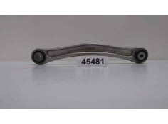 Recambio de brazo suspension superior trasero izquierdo para volkswagen touareg (7la) tdi v6 referencia OEM IAM 7L0505376A 45481