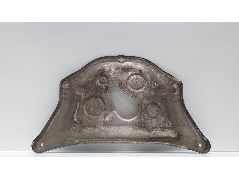 Recambio de cubrecarter para bmw serie 7 (e65/e66) 735i referencia OEM IAM 6762782 53487 