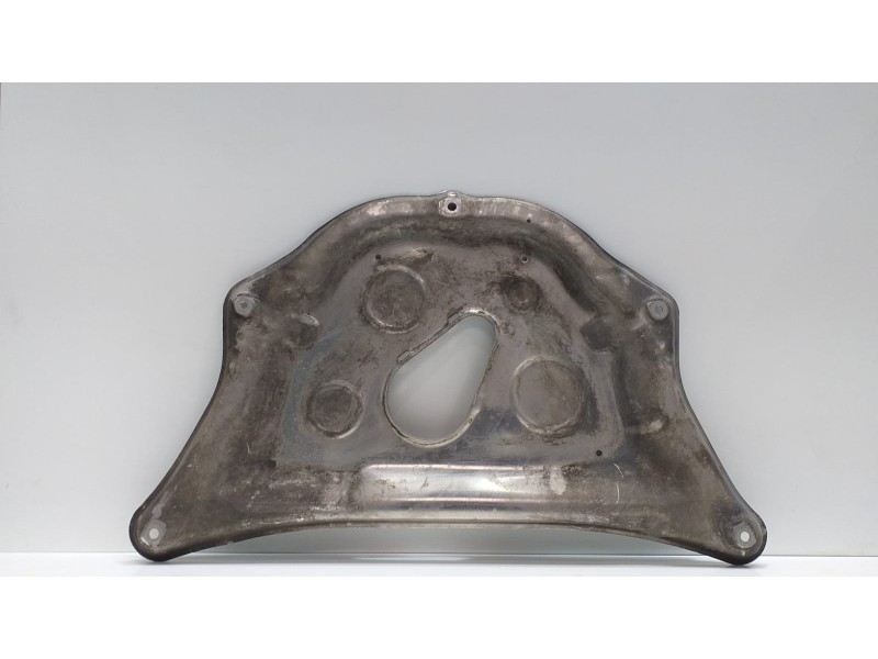 Recambio de cubrecarter para bmw serie 7 (e65/e66) 735i referencia OEM IAM 6762782 53487 