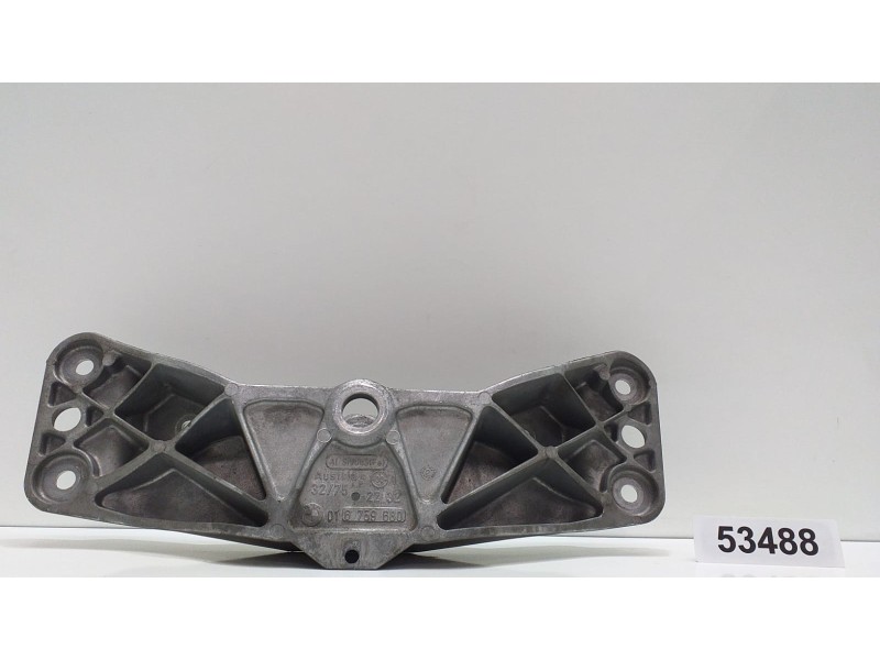 Recambio de soporte cambio para bmw serie 7 (e65/e66) 735i referencia OEM IAM 6759680 53488 