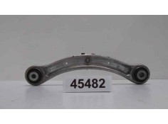Recambio de brazo suspension superior trasero derecho para volkswagen touareg (7la) tdi v6 referencia OEM IAM 7L0505375A 45482 