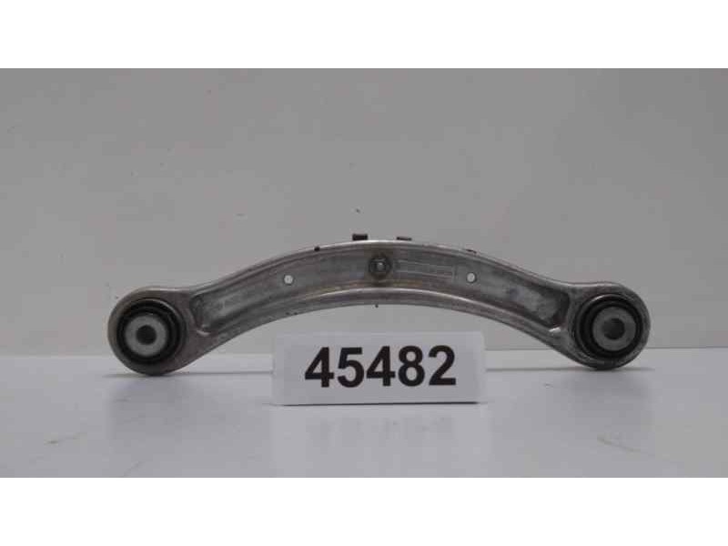 Recambio de brazo suspension superior trasero derecho para volkswagen touareg (7la) tdi v6 referencia OEM IAM 7L0505375A 45482 