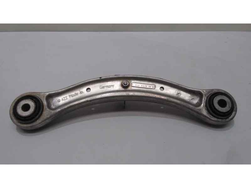 Recambio de brazo suspension superior trasero derecho para volkswagen touareg (7la) tdi v6 referencia OEM IAM 7L0505375A 45482 