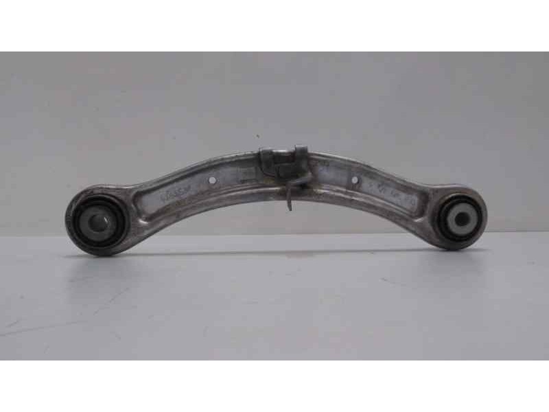 Recambio de brazo suspension superior trasero derecho para volkswagen touareg (7la) tdi v6 referencia OEM IAM 7L0505375A 45482 