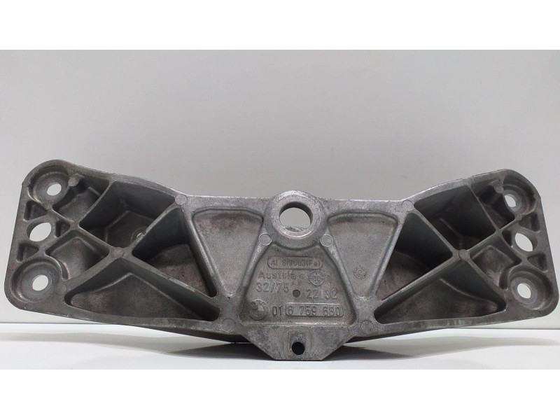 Recambio de soporte cambio para bmw serie 7 (e65/e66) 735i referencia OEM IAM 6759680 53488 