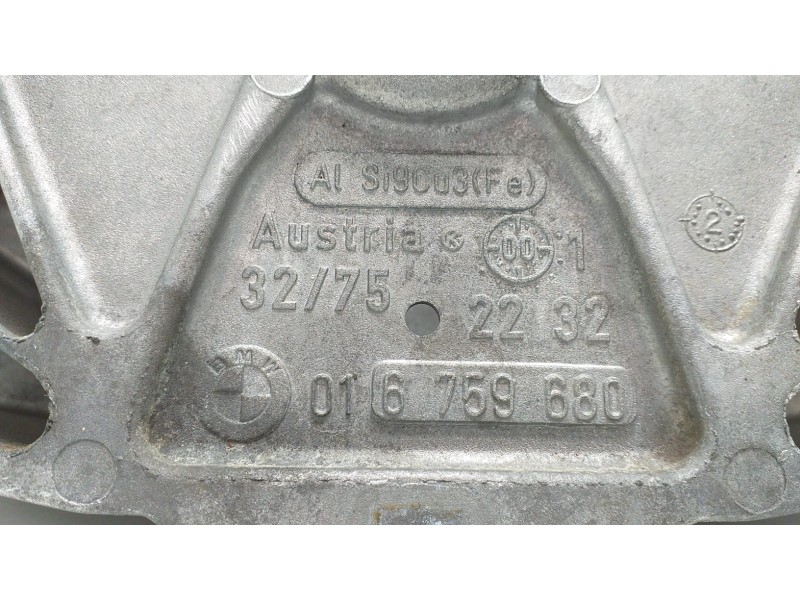 Recambio de soporte cambio para bmw serie 7 (e65/e66) 735i referencia OEM IAM 6759680 53488 