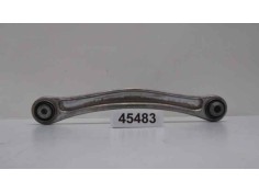 Recambio de brazo suspension superior trasero derecho para volkswagen touareg (7la) tdi v6 referencia OEM IAM 7L0505376A 45483 