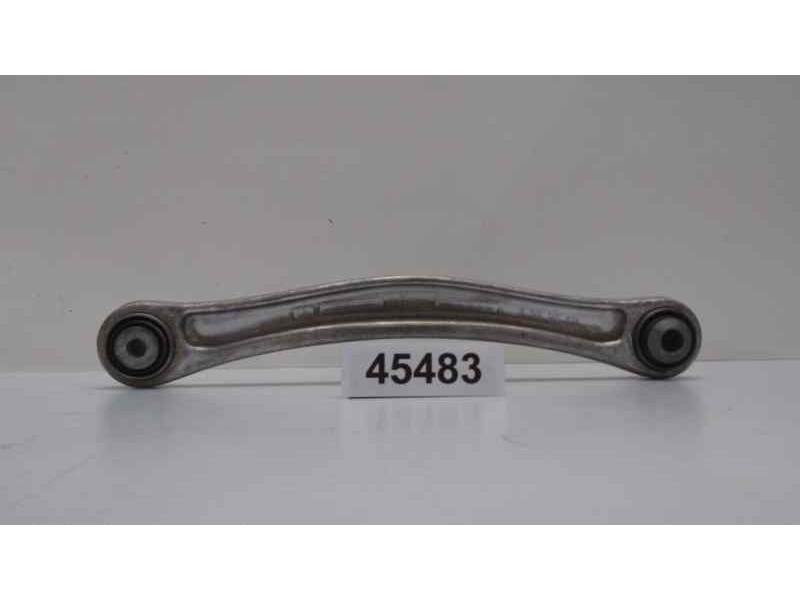 Recambio de brazo suspension superior trasero derecho para volkswagen touareg (7la) tdi v6 referencia OEM IAM 7L0505376A 45483 