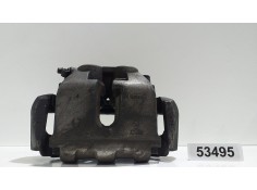 Recambio de pinza freno delantera izquierda para mercedes-benz clase r (w251) 500 l 4matic (251.172) referencia OEM IAM A1644202
