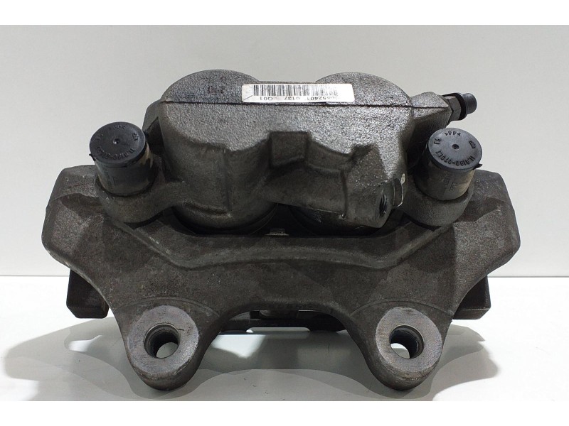 Recambio de pinza freno delantera izquierda para mercedes-benz clase r (w251) 500 l 4matic (251.172) referencia OEM IAM A1644202
