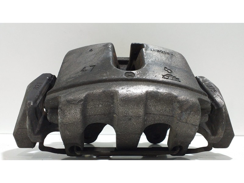 Recambio de pinza freno delantera izquierda para mercedes-benz clase r (w251) 500 l 4matic (251.172) referencia OEM IAM A1644202