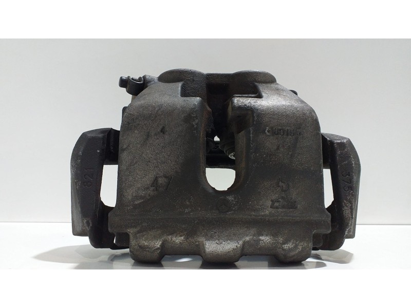 Recambio de pinza freno delantera izquierda para mercedes-benz clase r (w251) 500 l 4matic (251.172) referencia OEM IAM A1644202