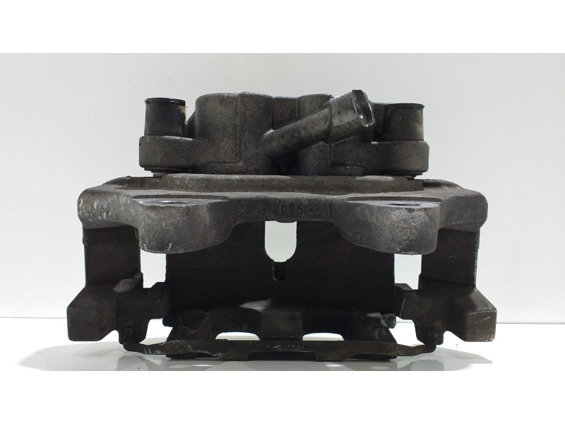 Recambio de pinza freno delantera izquierda para mercedes-benz clase r (w251) 500 l 4matic (251.172) referencia OEM IAM A1644202