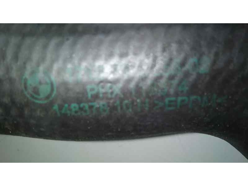 Recambio de tubo para bmw serie 5 berlina (e60) 530i referencia OEM IAM 14837810H 45511 