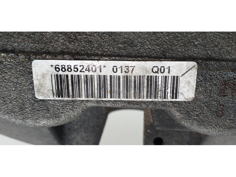 Recambio de pinza freno delantera izquierda para mercedes-benz clase r (w251) 500 l 4matic (251.172) referencia OEM IAM A1644202